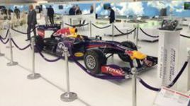 Сироткин и Петров проехали  по Олимпийскому парку Сочи