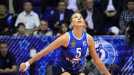 Соколова в Краснодаре по-прежнему без побед