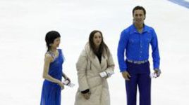 Татьяна Дручинина: "Жить под гнетом  чужих ожиданий очень непросто"