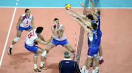 Россия - в финале ЧЕ!