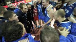 Андрей Воронков: "Это разве холод?  В Нижневартовске я играл в варежках..."