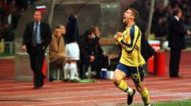 Шева, с днем! Пять лучших матчей Андрея Шевченко