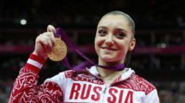 10 ярких моментов  в карьере Алии Мустафиной