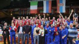 Россия "туши свет"!