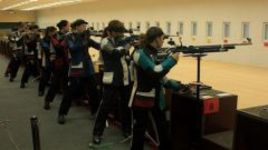 Чемпионками стали москвички