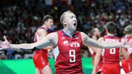 Алексей Спиридонов:  "Очень мне не нравится итальянская команда"