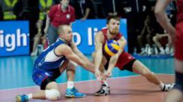 Евгений Сивожелез:  "Наша команда всем все доказала"