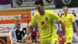 Тренер "Динамо" - поклонник "Синары"