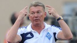 Олег БЛОХИН. Фото Александра ФЕДОРОВА, "СЭ".