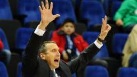 Дэвид Блатт: "В провале на Евробаскете  нельзя винить одного Шведа"