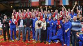 Золотая вертикаль