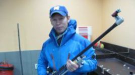 Состязания нервов