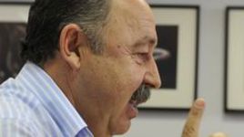 Валерий Газзаев: "Не понимаю,  почему Толстых уклонился от диалога"