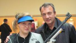 В Краснодаре побеждает упорство