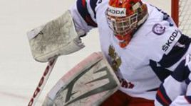 Сыграет ли Шестеркин против Знарка?