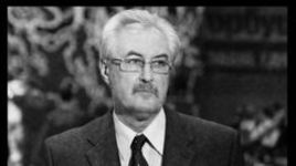 Сергей БЕЛОВ.