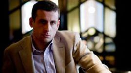 Илья Левитов: "Чемпионы далеко не такие жадные, как их малюют!"