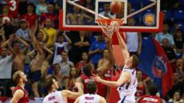 Три вопроса баскетбольного сезона