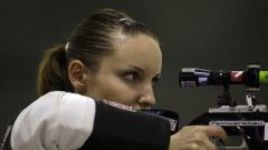 Степанова и К - снова лучшие