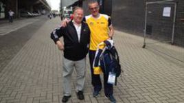 Владимир Ваткин: "Жизнь в Бразилии -  как хорошая мыльная опера"