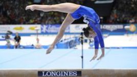 Подвиг Мустафиной