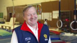 Александр Александров:  "Потолка возможностей у Мустафиной пока нет"