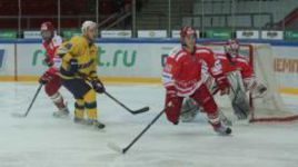 Выпускник молодежной лиги  Ковальчука обогнал