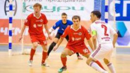 Среди лидеров текучка