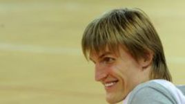 Андрей Кириленко: "Люблю играть за ЦСКА, а не против"