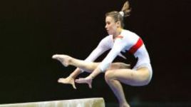 Светлана Богинская:  "Болею за Россию, за Америку и даже за Китай"