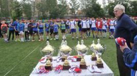 ТДК: прием заявок продолжается