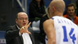 Перезагрузка баскетбольного "Динамо"