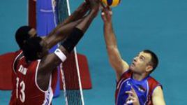 Никола Грбич: "Приглашение из Казани? В 40 лет это огромная мотивация!"