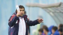 Николай Писарев: "Сказалась нехватка  игровой практики у ребят в своих клубах"