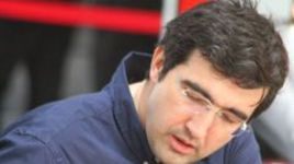 Крамник сыграл в стиле Таля