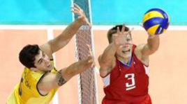 Россия на ЧМ U23: первый раз - без финала