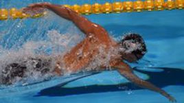 Владимир Морозов:  "Плавать, как Катинка Хошу, я не могу"