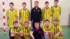 "Фили-Давыдково":  от уроков физкультуры до финала ТДК