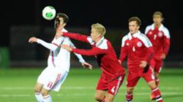 Команда Писарева пока не повзрослела