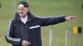 Владимир Королькевич:  "Никто не станет тащить в команду тех, кто слабее"