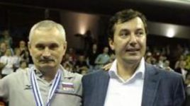 Станислав Шевченко: "Перспективы нашего волейбола не ограничиваются одним олимпийским циклом"