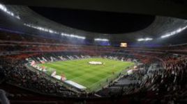 Донецк: в среднем - 800 рублей за матч