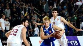 Праздник баскетбола в Тбилиси удался на славу!