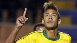 Пять звезд юношеских ЧМ. От Верона до Неймара