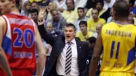 Евгений Пашутин:  "Мы - не новички. Это точно"