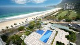 Бразилия-2014: где будет жить сборная Англии