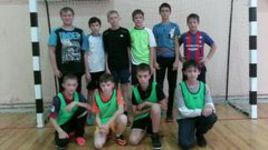 "Орион": со двора в профессионалы