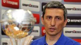 Дмитрий Хомуха: "Россия будет играть в атакующий футбол"