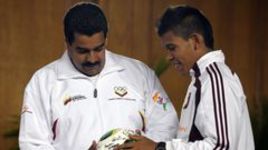 Звезды трех континентов