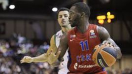 Джереми Парго:  "Обычно в концовках забиваю два из двух"